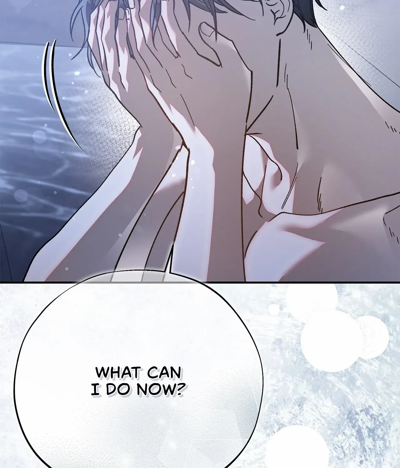 Escape Me If You Can Chapter 46 page 81 - 