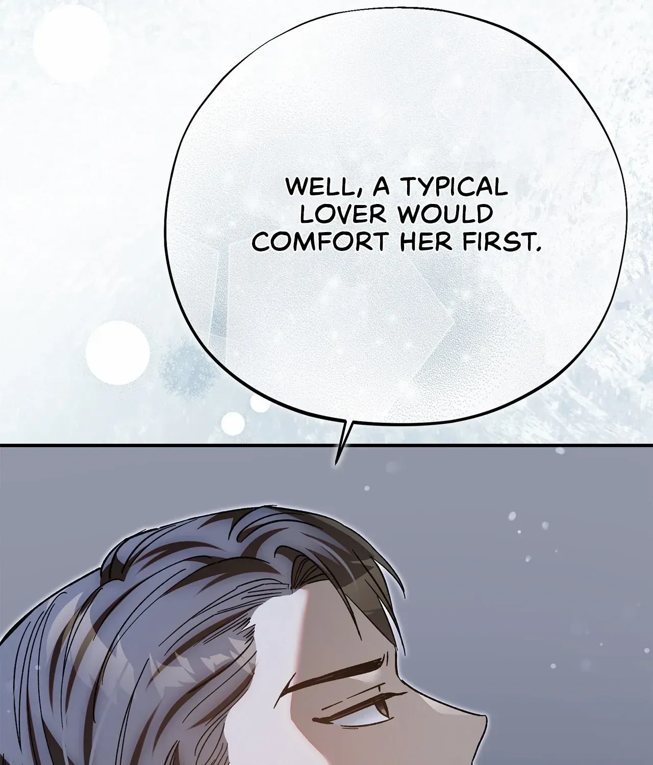 Escape Me If You Can Chapter 46 page 83 - 