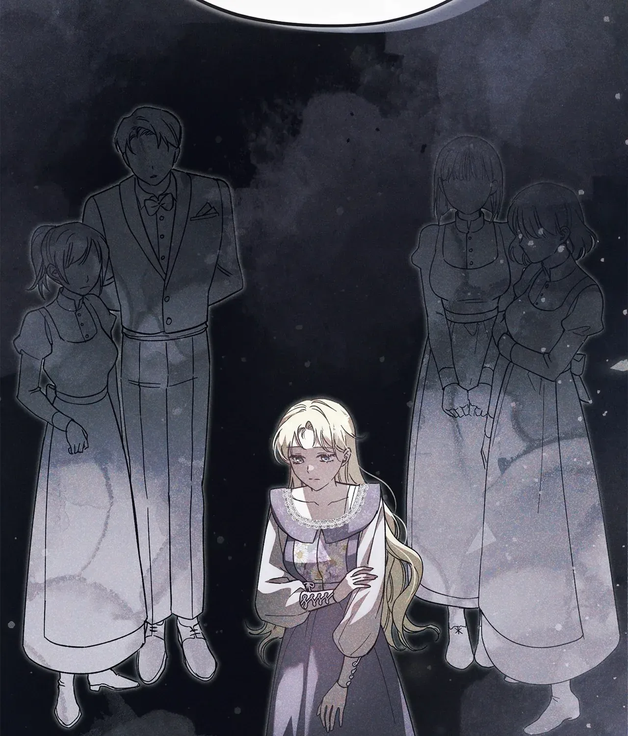 Escape Me If You Can Chapter 46 page 87 - 