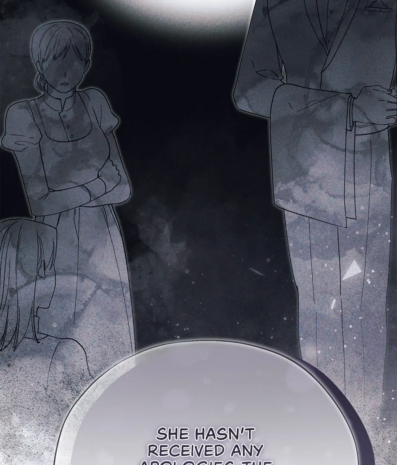 Escape Me If You Can Chapter 46 page 89 - 