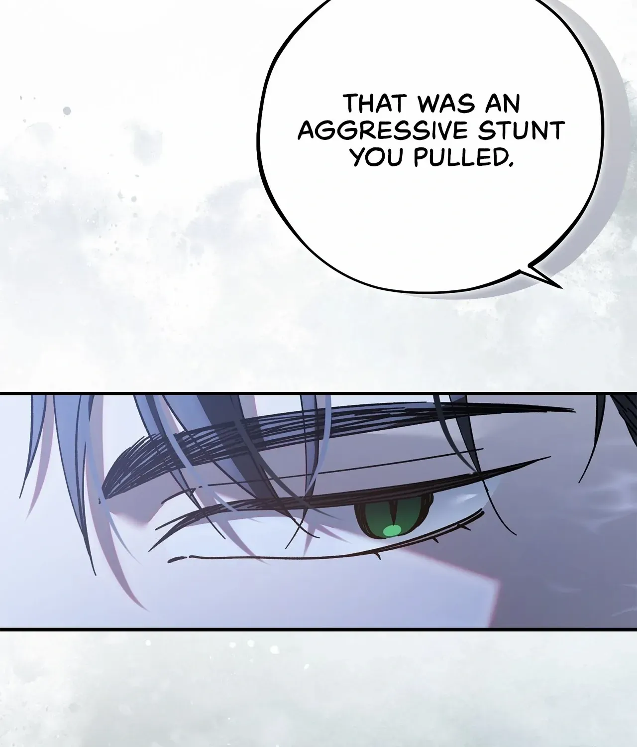 Escape Me If You Can Chapter 46 page 10 - 