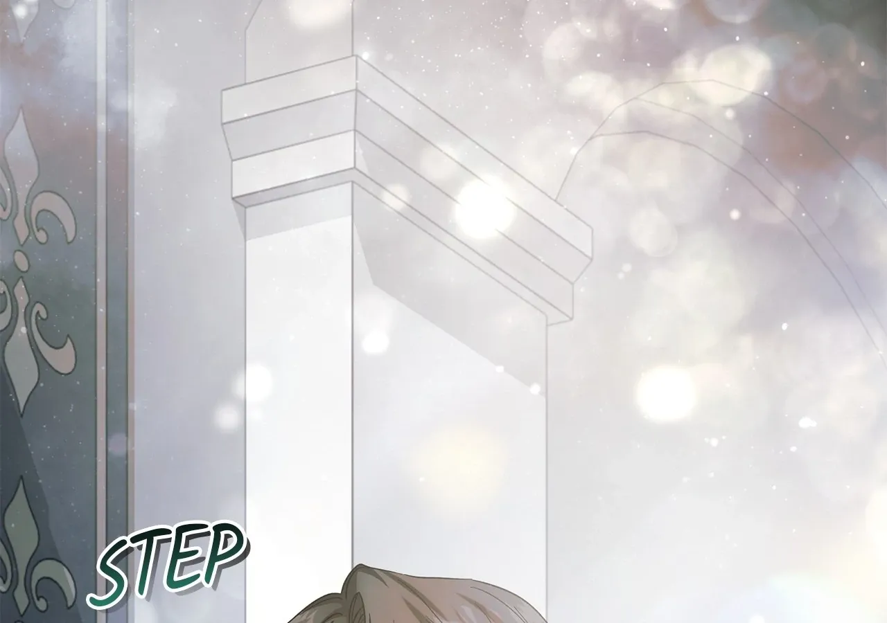 Escape Me If You Can Chapter 47 page 2 - 