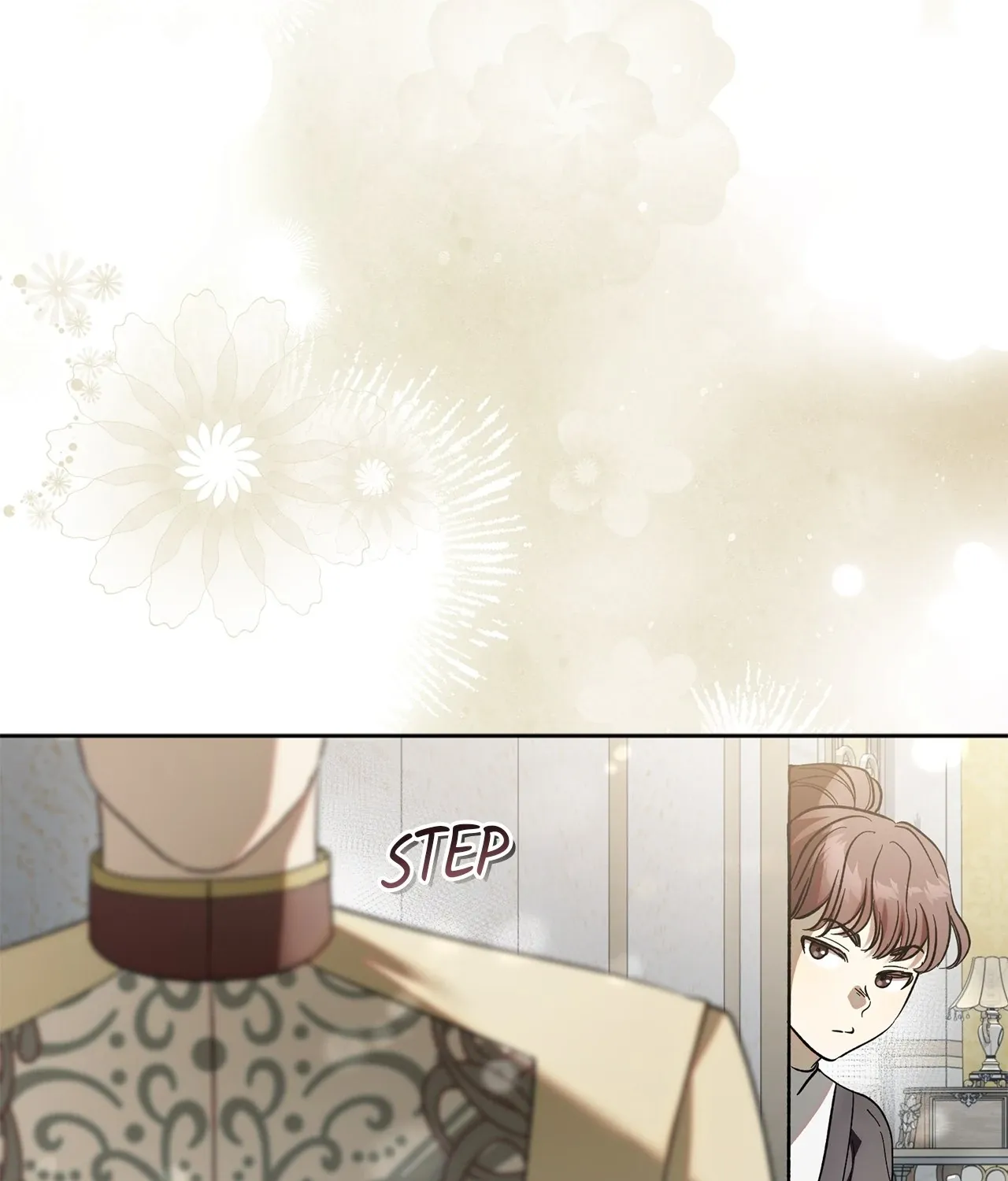 Escape Me If You Can Chapter 47 page 102 - 