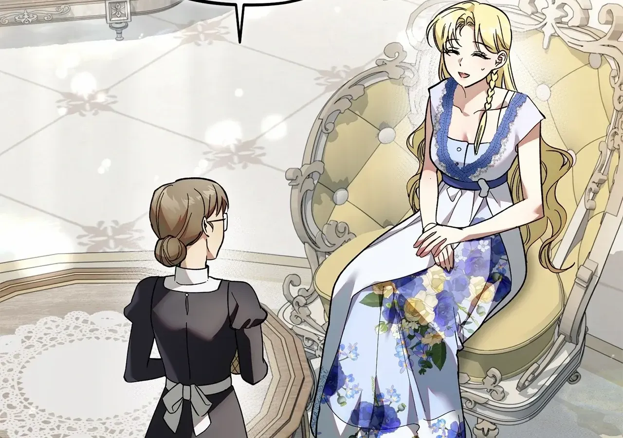 Escape Me If You Can Chapter 47 page 105 - 