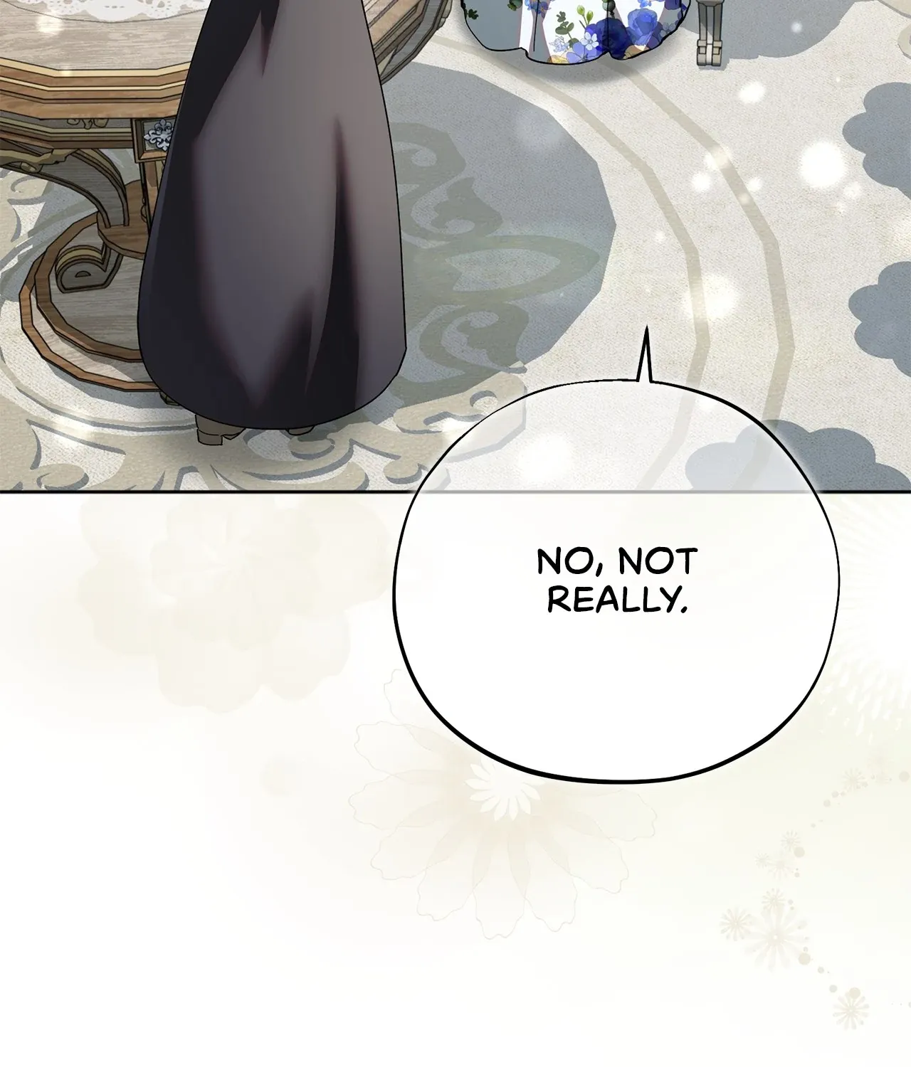 Escape Me If You Can Chapter 47 page 106 - 