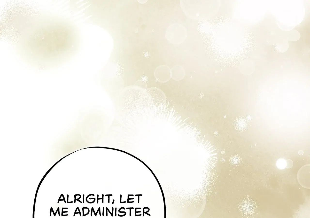 Escape Me If You Can Chapter 47 page 109 - 
