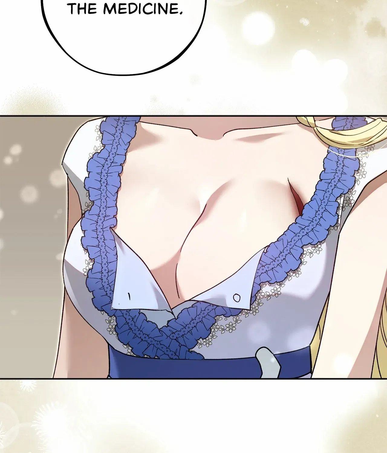 Escape Me If You Can Chapter 47 page 110 - 