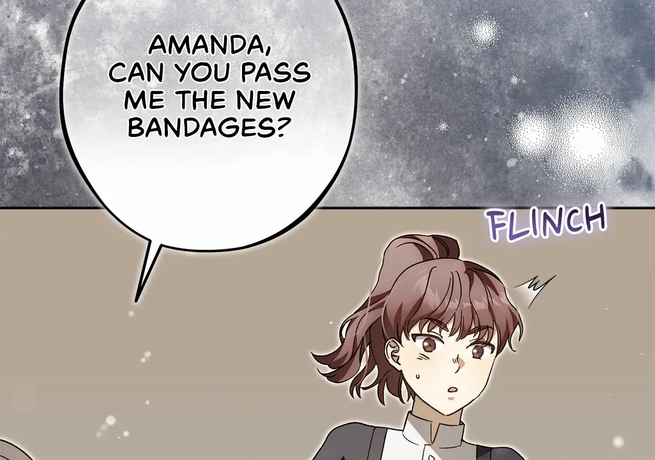 Escape Me If You Can Chapter 47 page 115 - 