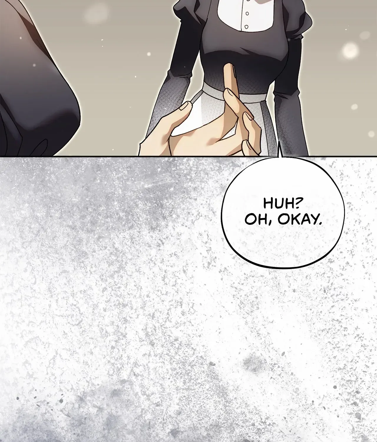 Escape Me If You Can Chapter 47 page 116 - 