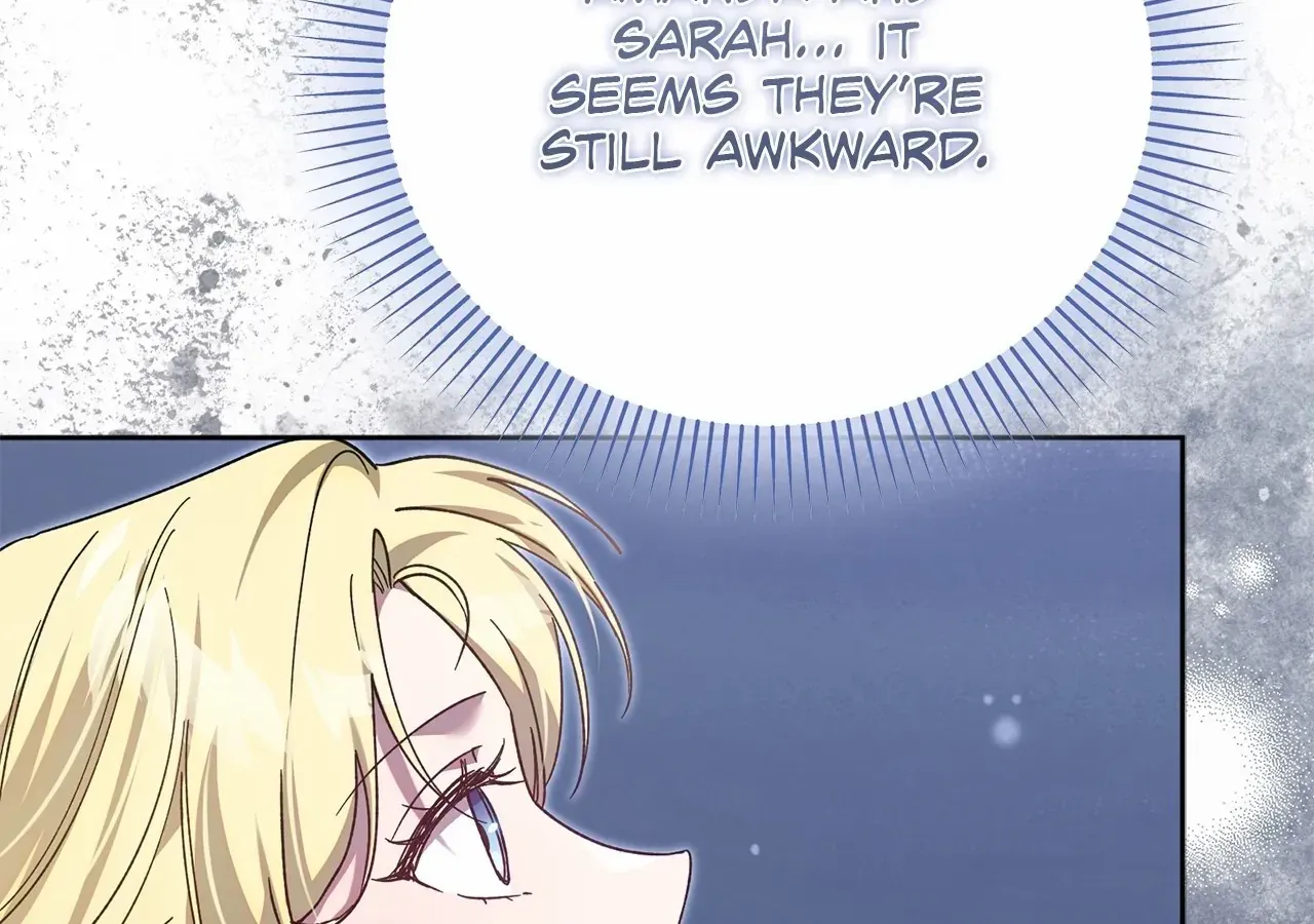 Escape Me If You Can Chapter 47 page 121 - 