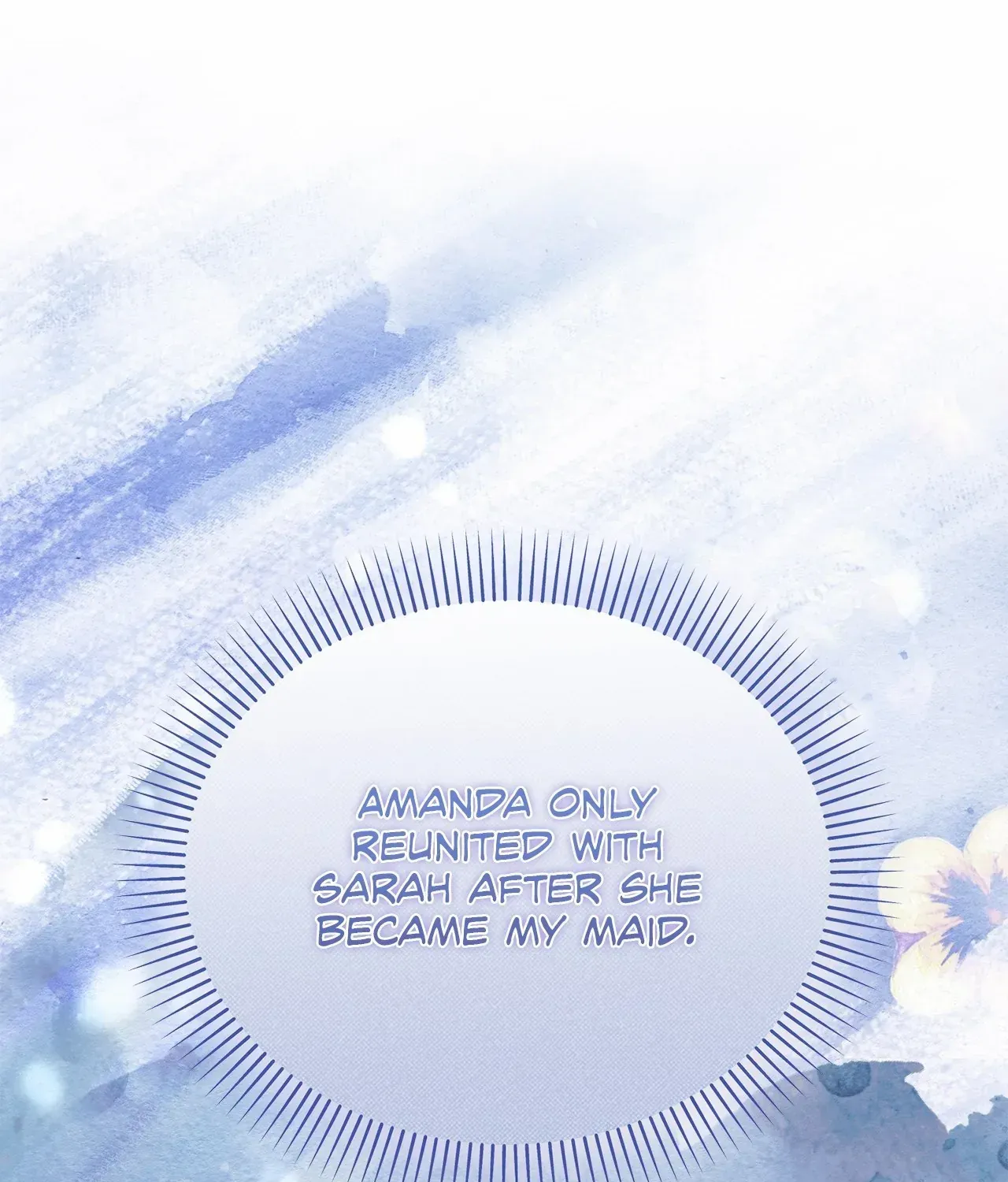 Escape Me If You Can Chapter 47 page 124 - 