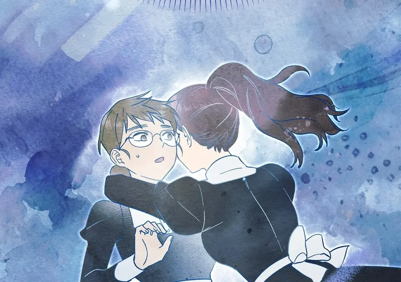 Escape Me If You Can Chapter 47 page 125 - 
