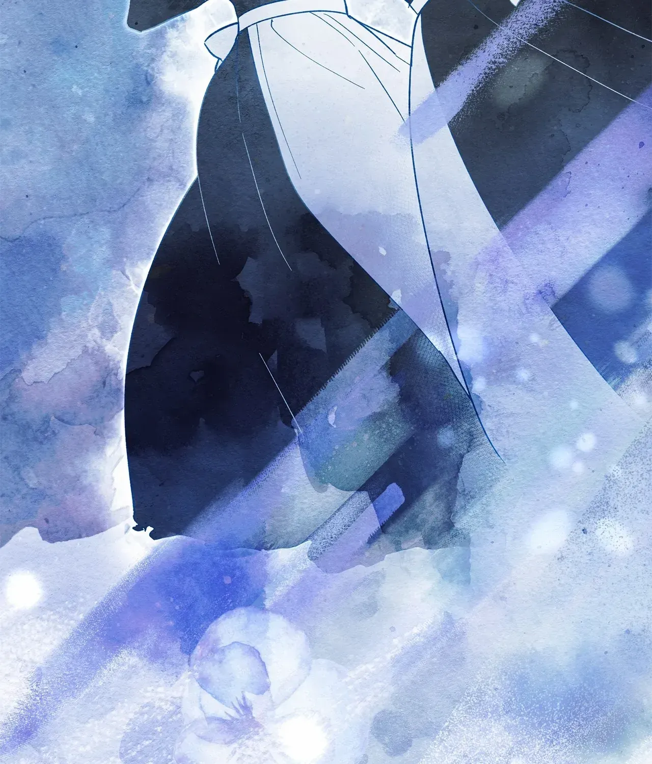 Escape Me If You Can Chapter 47 page 126 - 