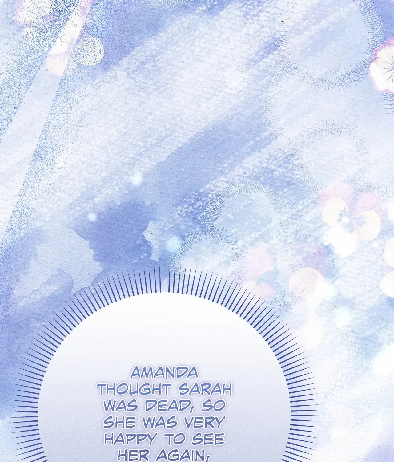 Escape Me If You Can Chapter 47 page 128 - 