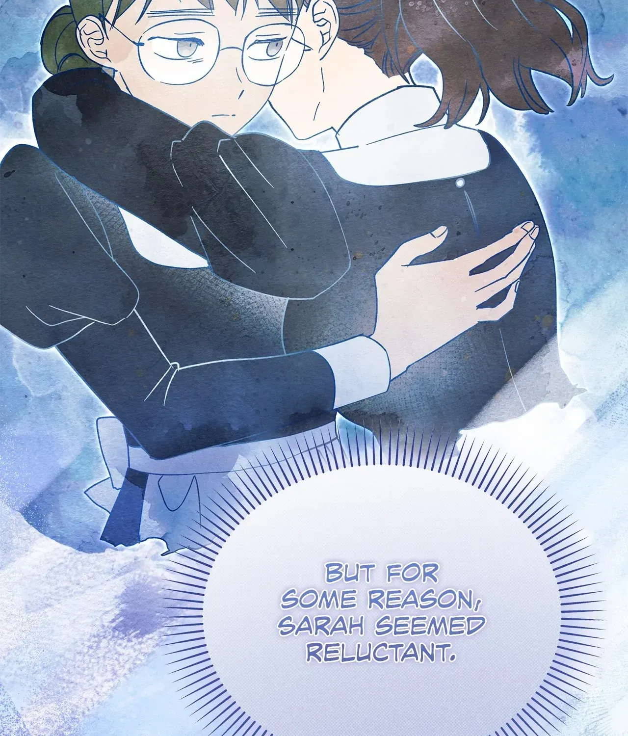 Escape Me If You Can Chapter 47 page 130 - 