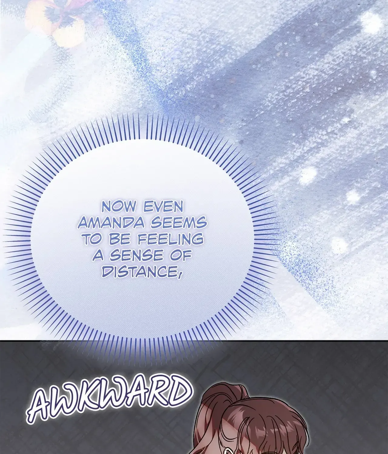 Escape Me If You Can Chapter 47 page 132 - 
