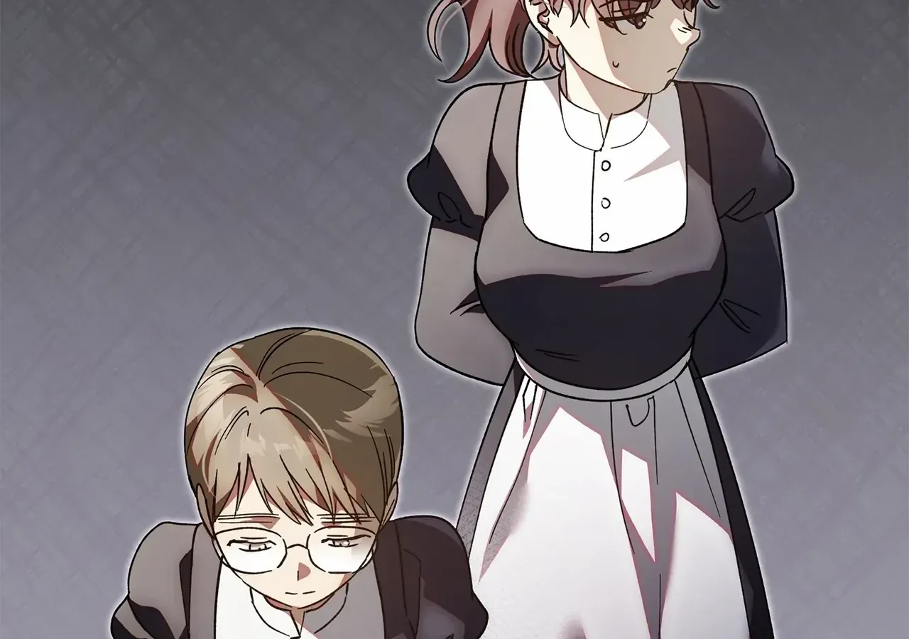 Escape Me If You Can Chapter 47 page 133 - 