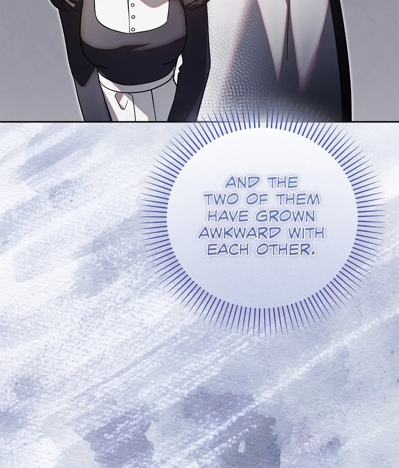 Escape Me If You Can Chapter 47 page 134 - 