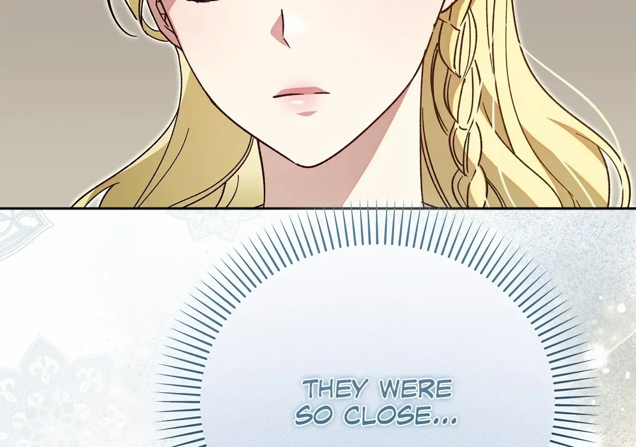 Escape Me If You Can Chapter 47 page 137 - 