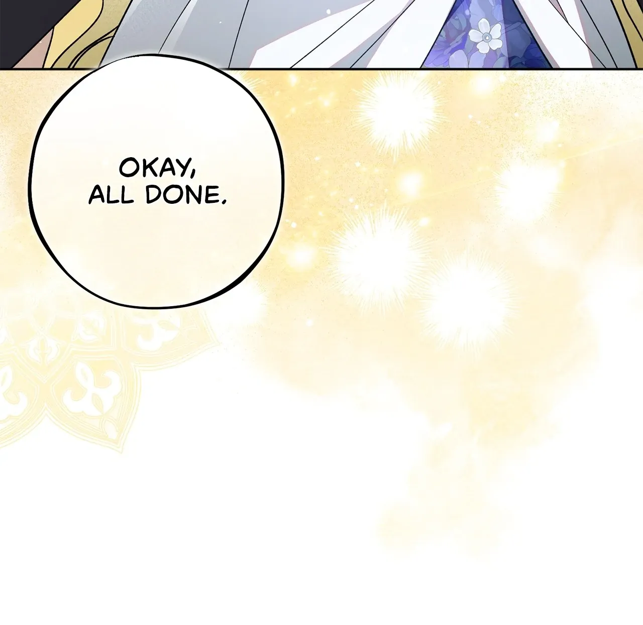 Escape Me If You Can Chapter 47 page 140 - 