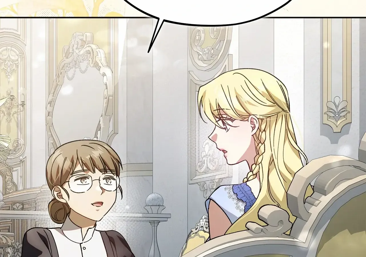 Escape Me If You Can Chapter 47 page 142 - 