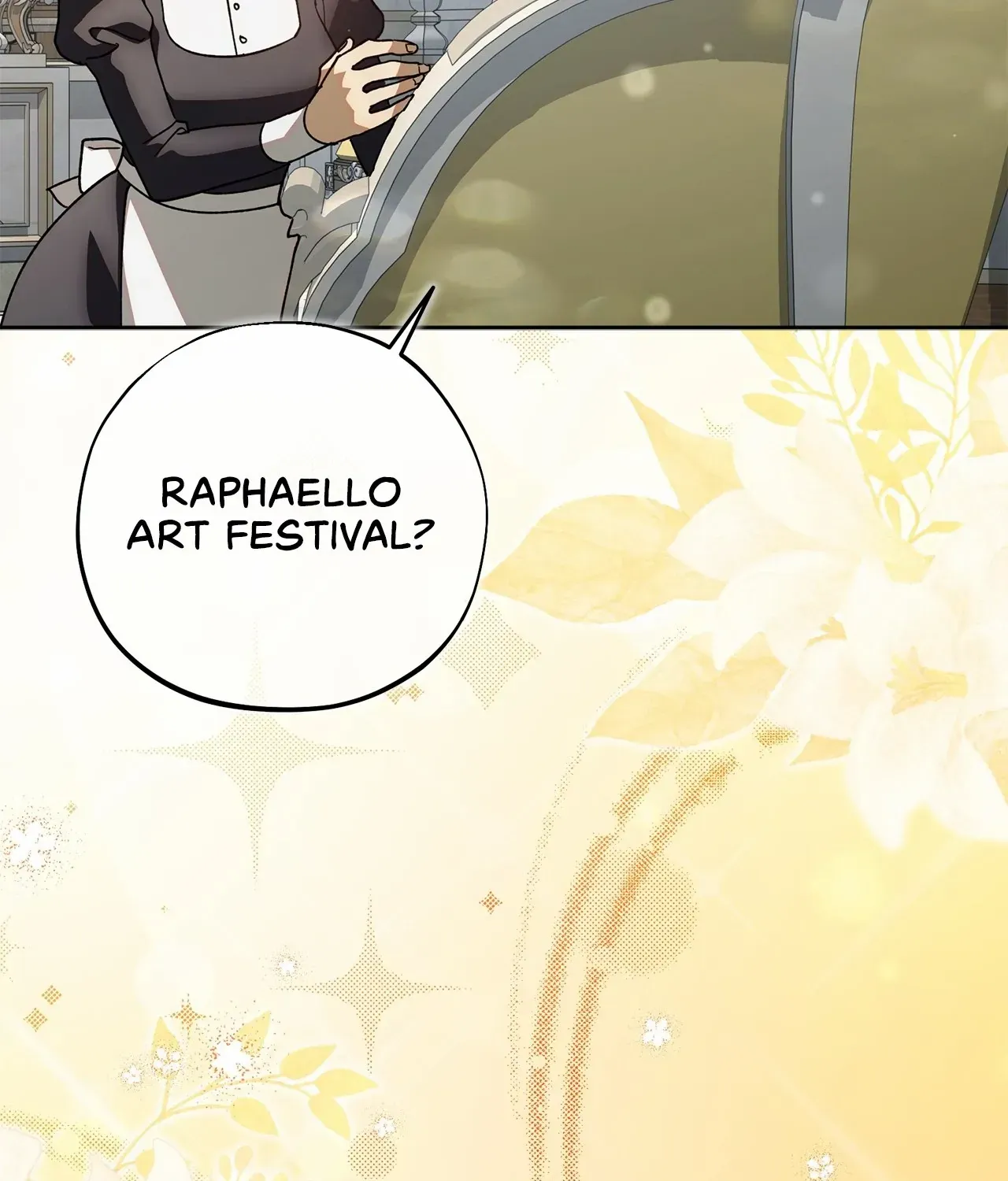 Escape Me If You Can Chapter 47 page 143 - 