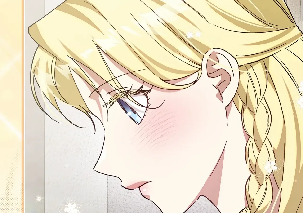 Escape Me If You Can Chapter 47 page 148 - 
