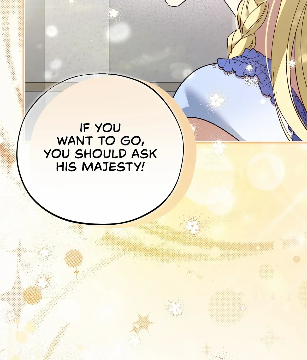 Escape Me If You Can Chapter 47 page 149 - 