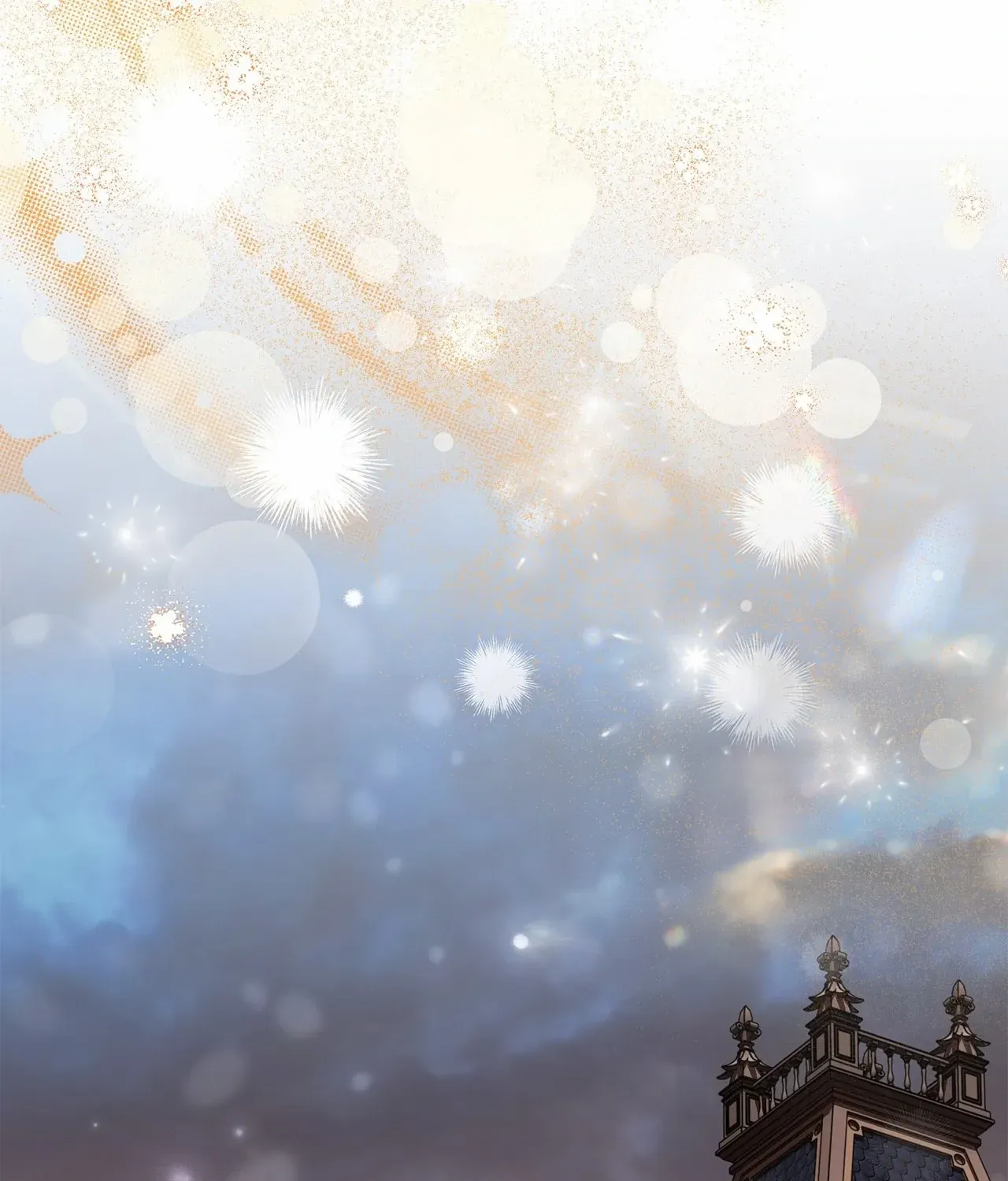 Escape Me If You Can Chapter 47 page 151 - 