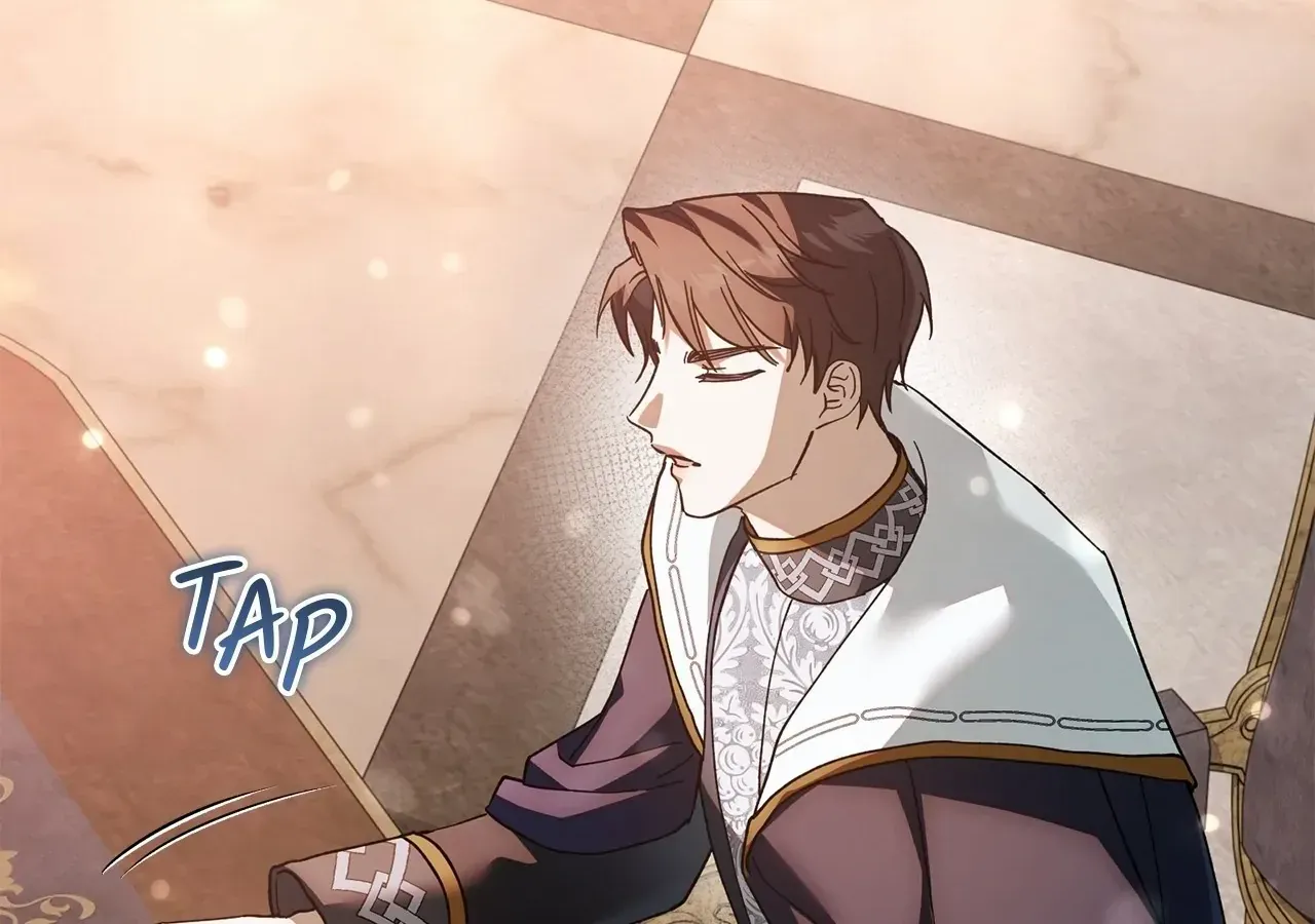 Escape Me If You Can Chapter 47 page 154 - 