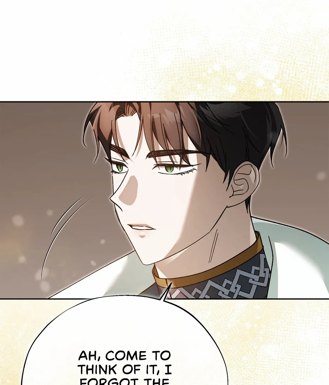 Escape Me If You Can Chapter 47 page 157 - 