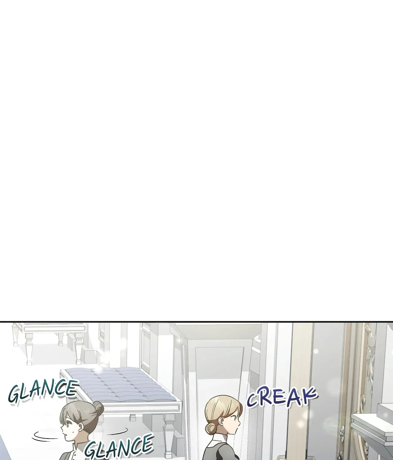 Escape Me If You Can Chapter 47 page 17 - 