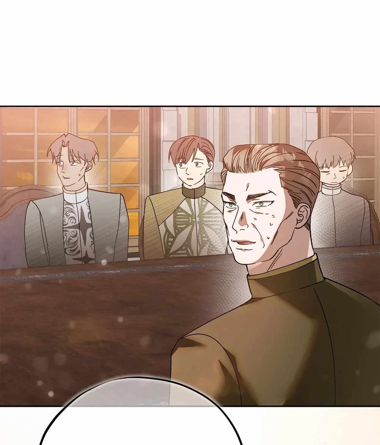 Escape Me If You Can Chapter 47 page 173 - 