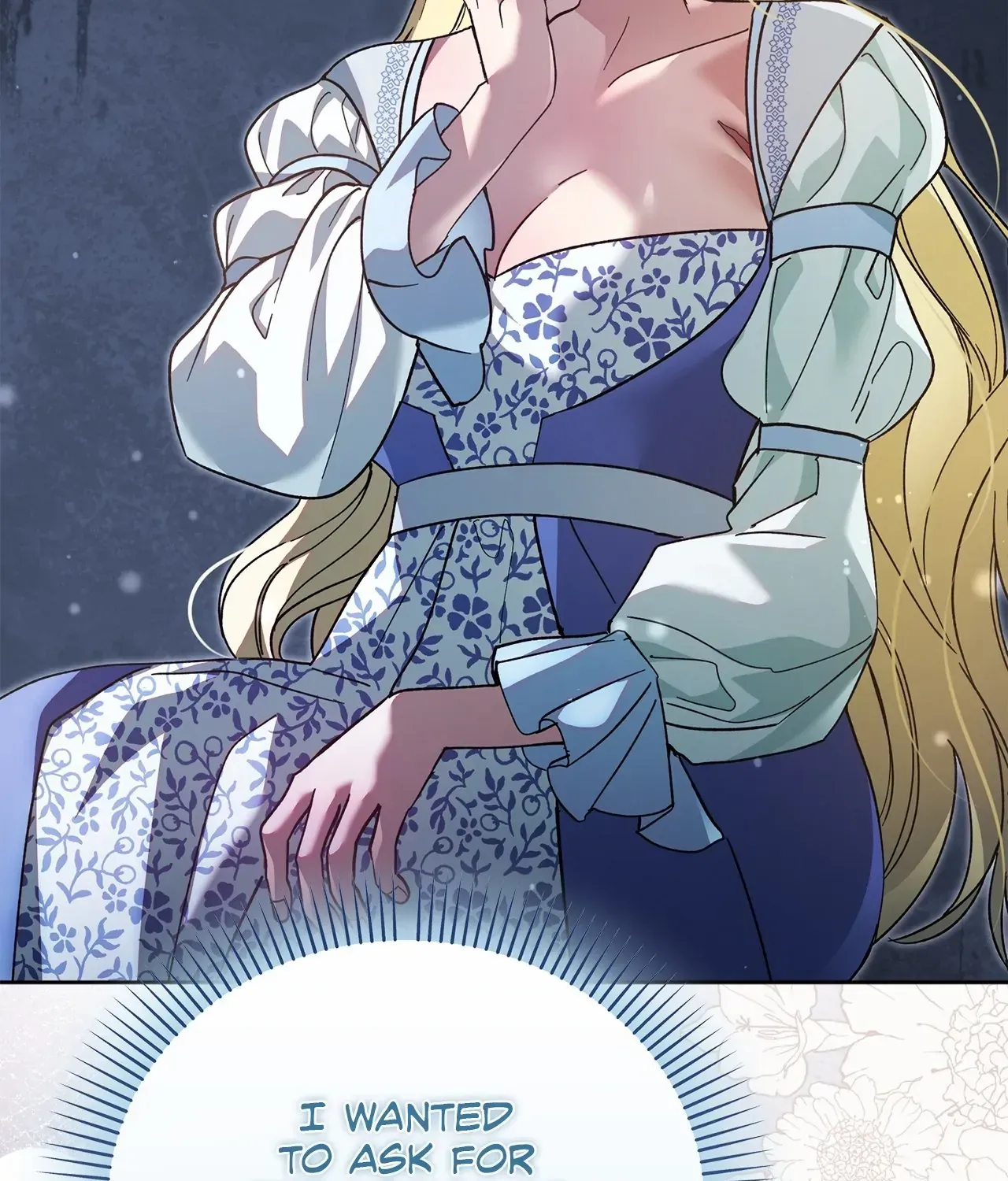 Escape Me If You Can Chapter 47 page 183 - 
