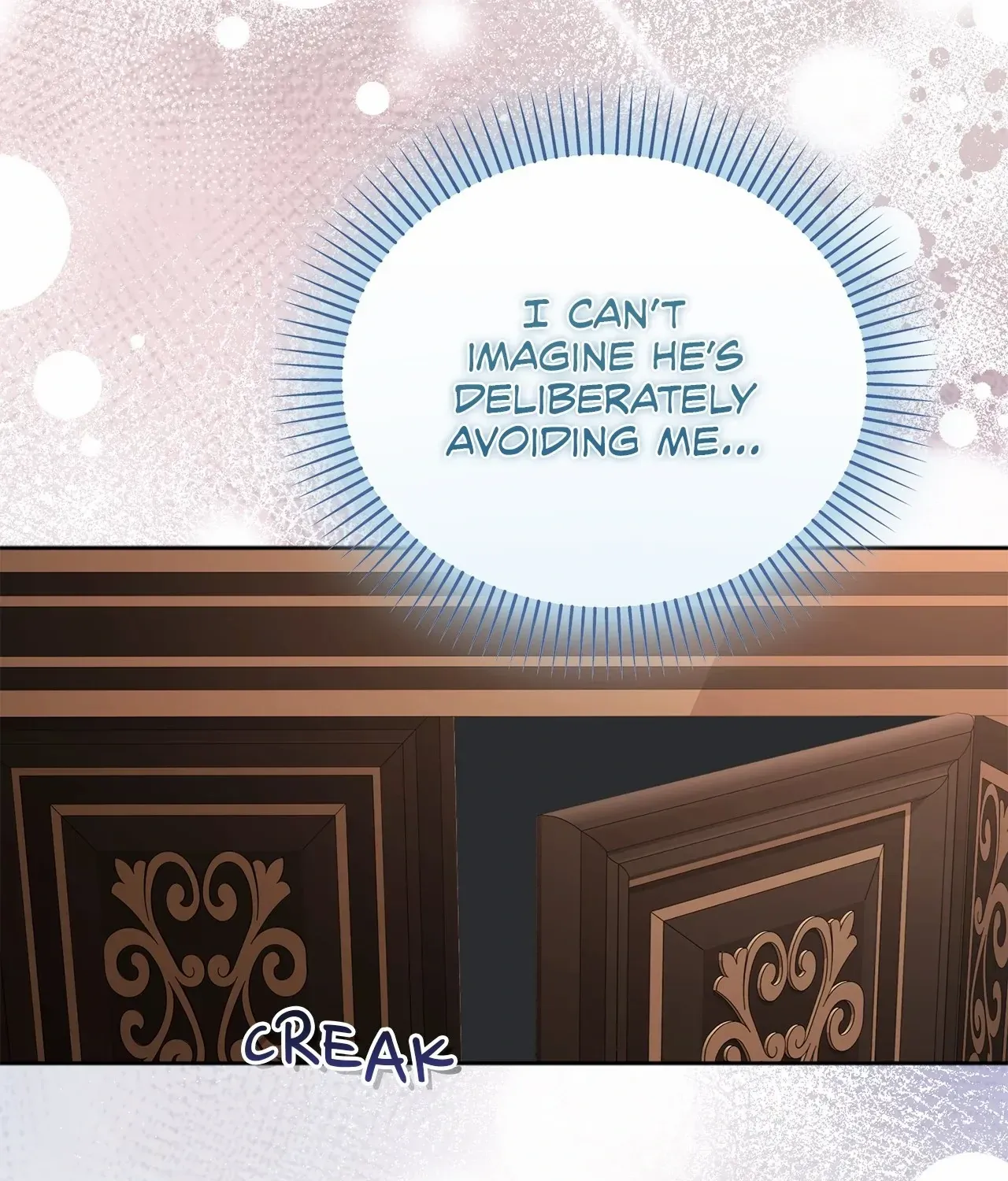 Escape Me If You Can Chapter 47 page 190 - 