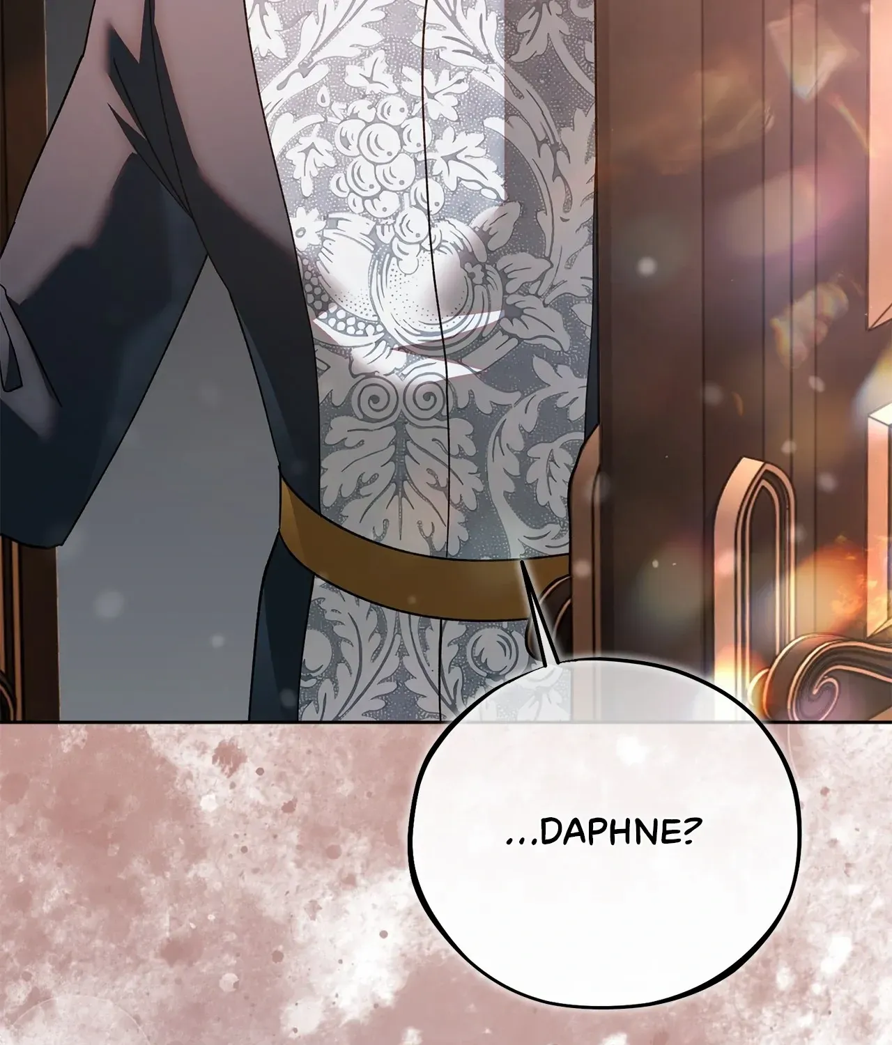 Escape Me If You Can Chapter 47 page 194 - 