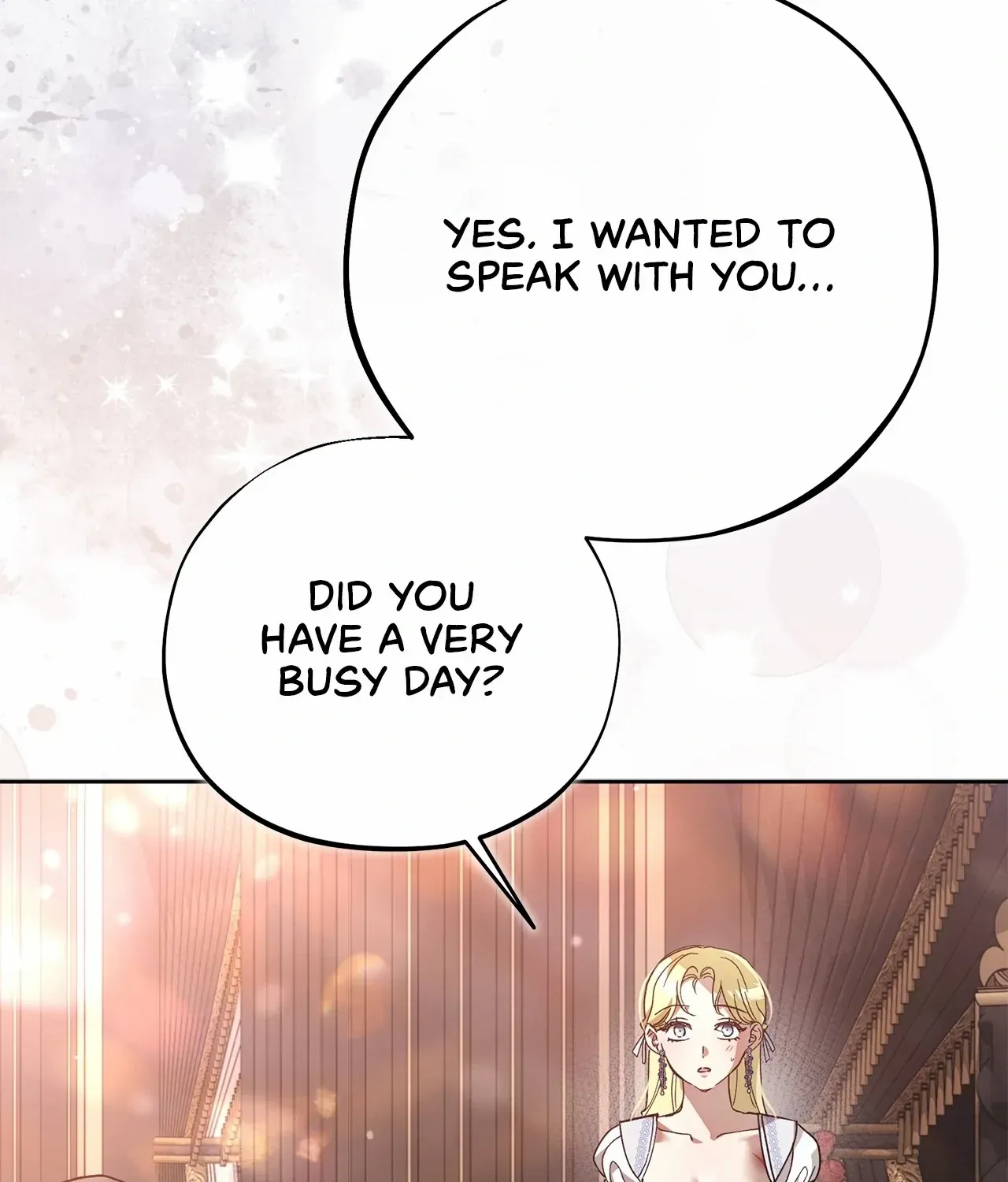 Escape Me If You Can Chapter 47 page 200 - 