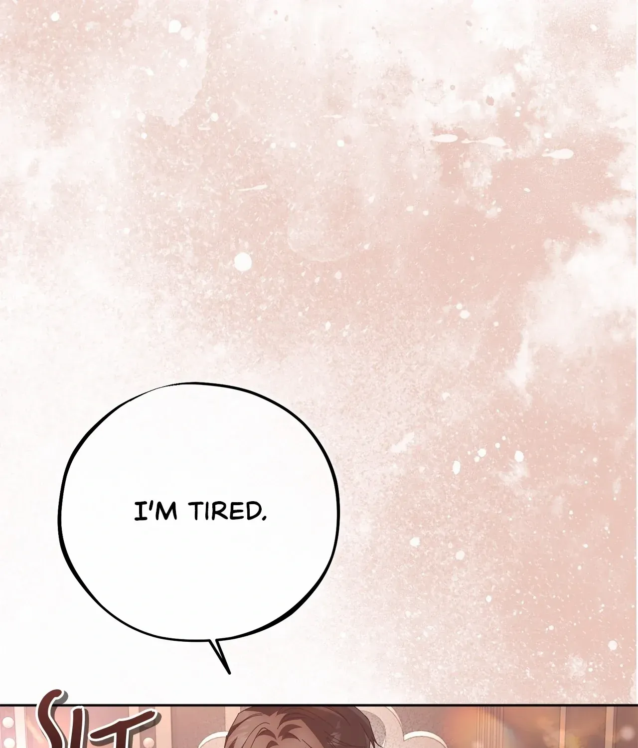 Escape Me If You Can Chapter 47 page 204 - 