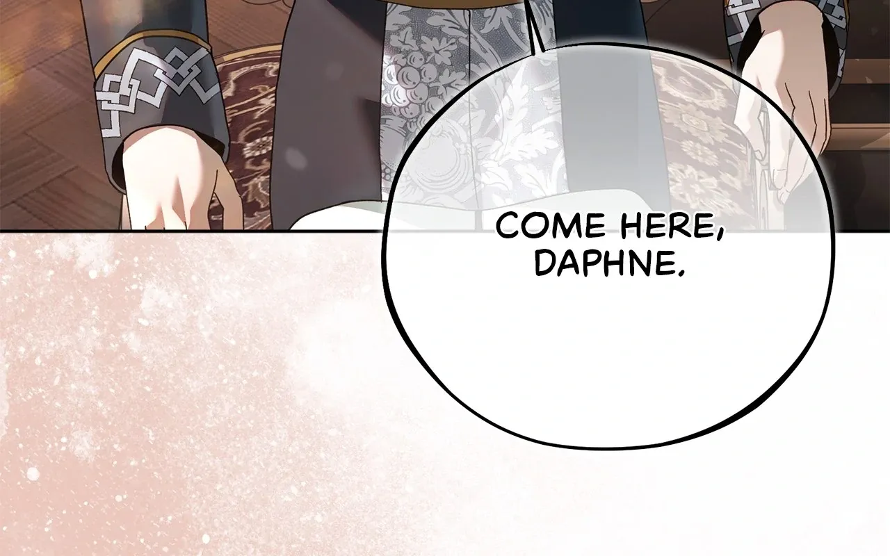 Escape Me If You Can Chapter 47 page 206 - 
