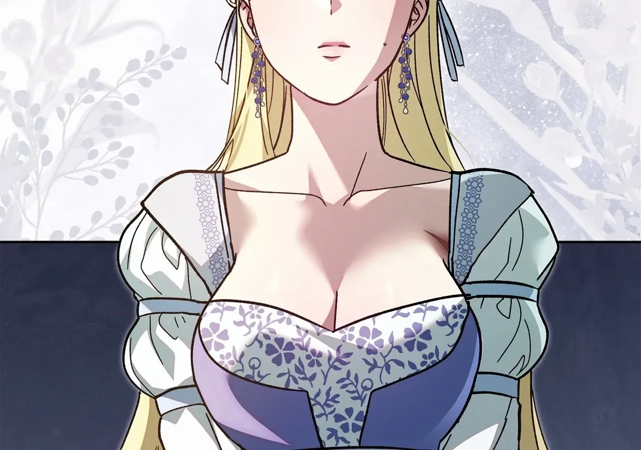 Escape Me If You Can Chapter 47 page 208 - 