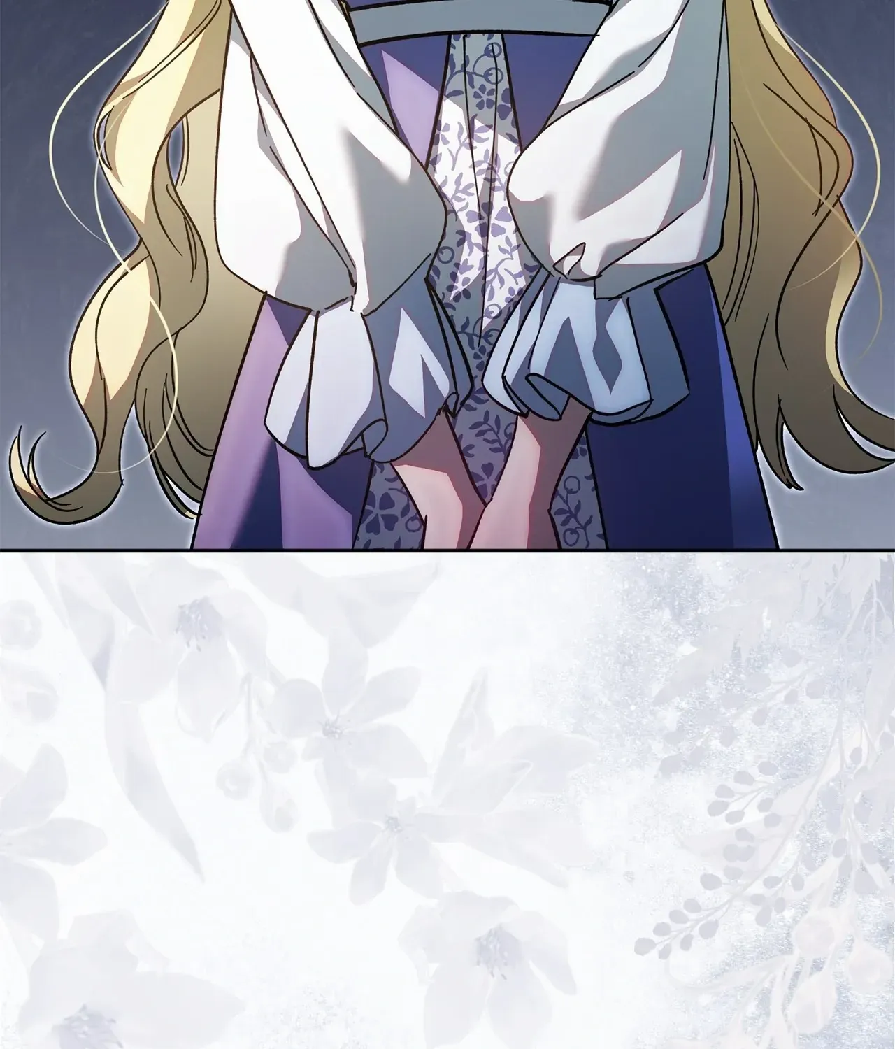 Escape Me If You Can Chapter 47 page 209 - 