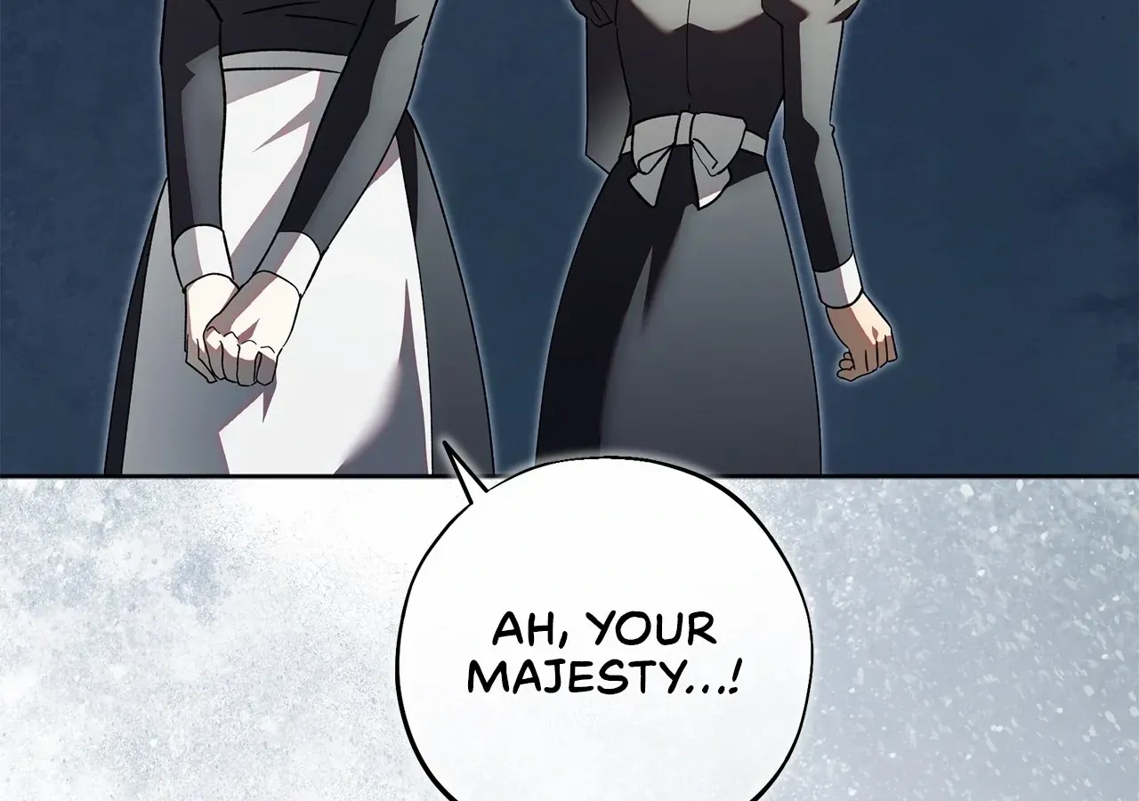 Escape Me If You Can Chapter 47 page 22 - 