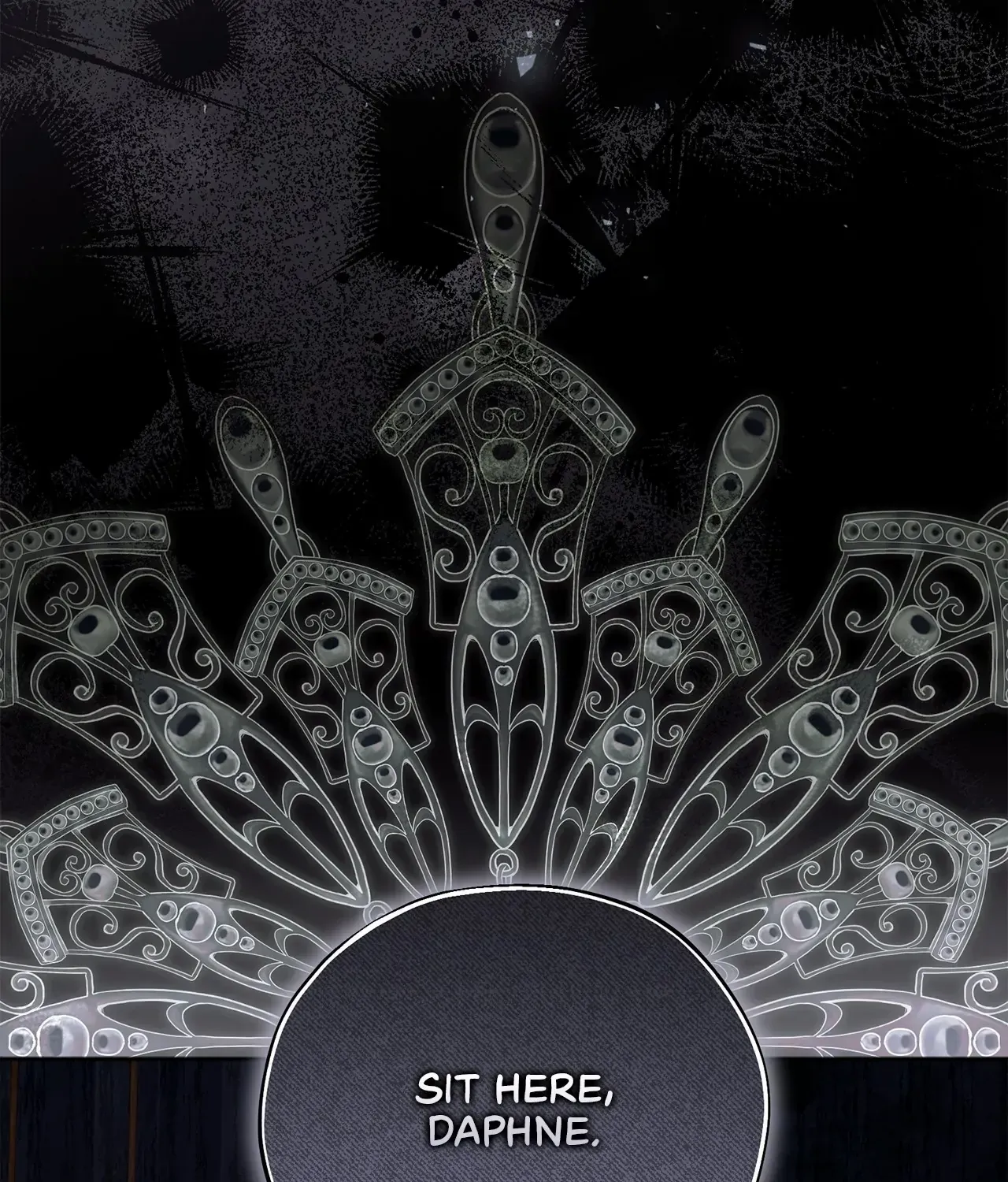 Escape Me If You Can Chapter 47 page 215 - 