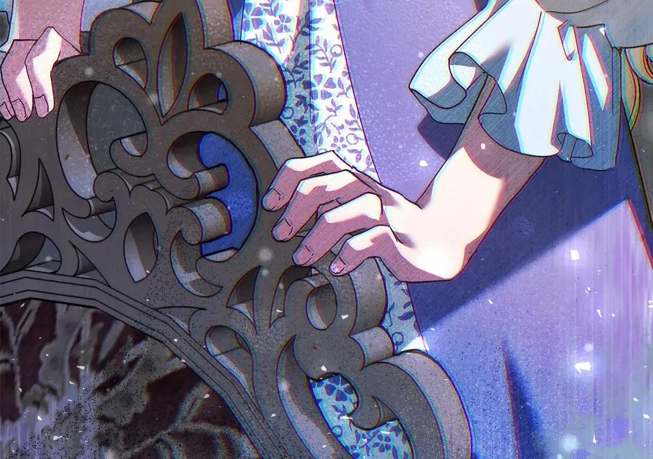 Escape Me If You Can Chapter 47 page 224 - 