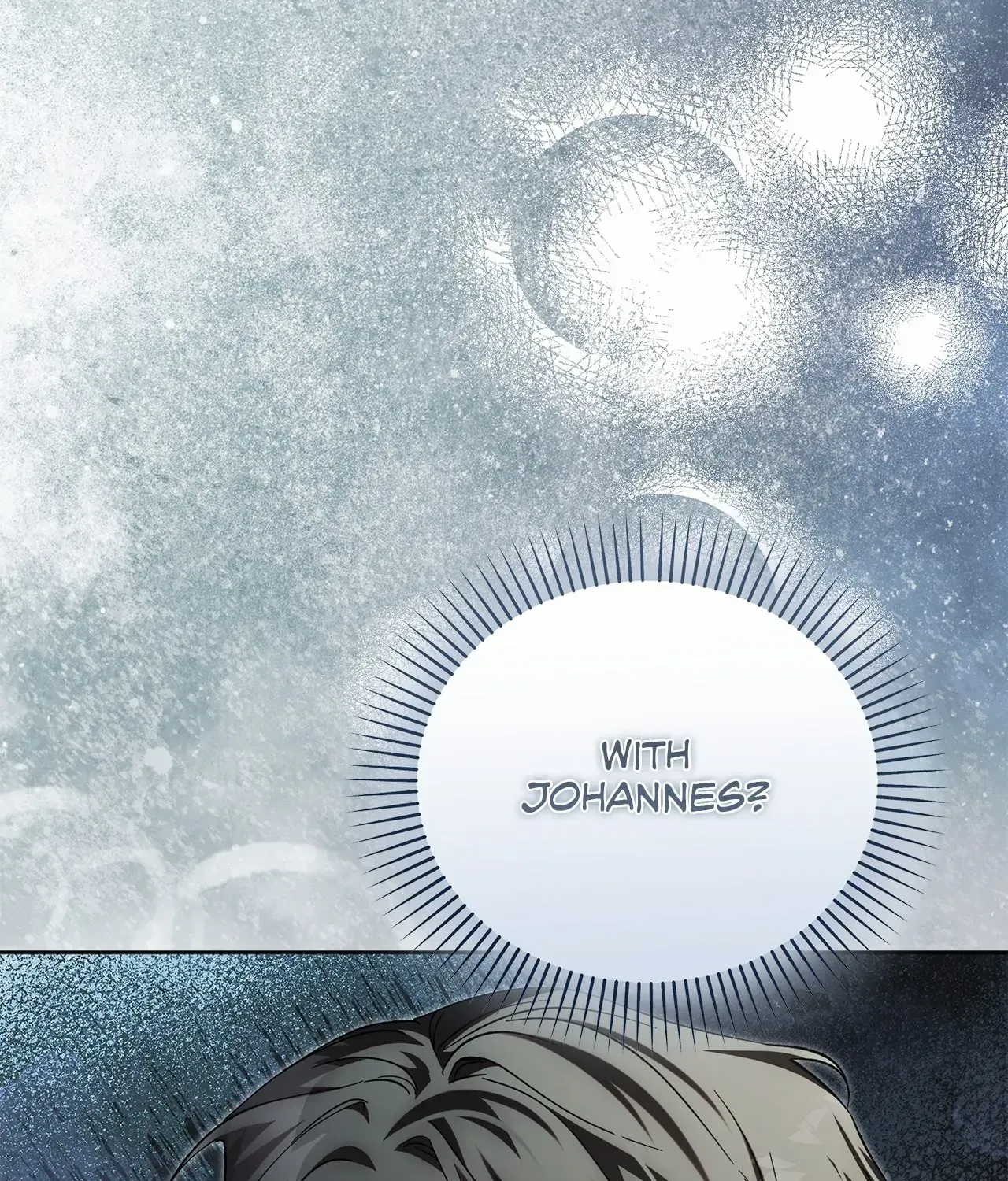 Escape Me If You Can Chapter 47 page 27 - 