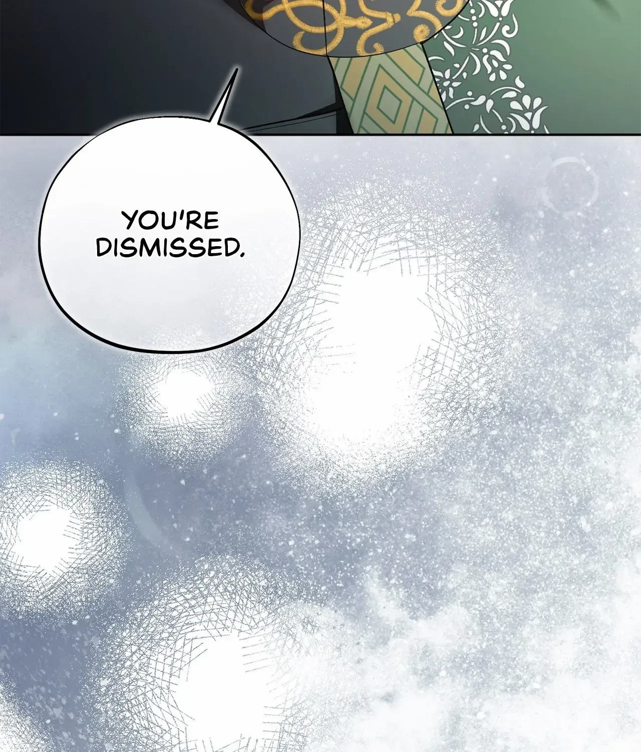 Escape Me If You Can Chapter 47 page 29 - 