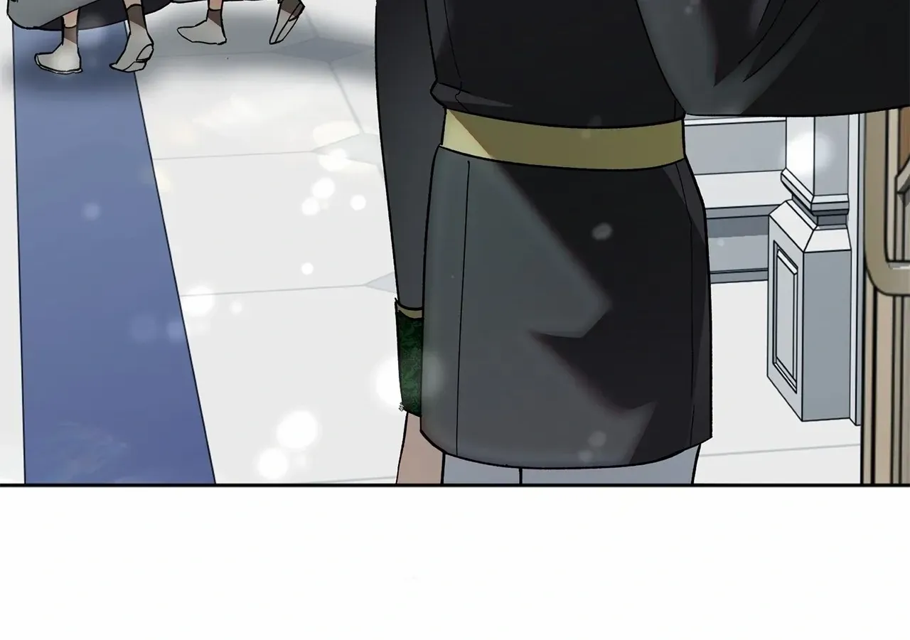 Escape Me If You Can Chapter 47 page 32 - 