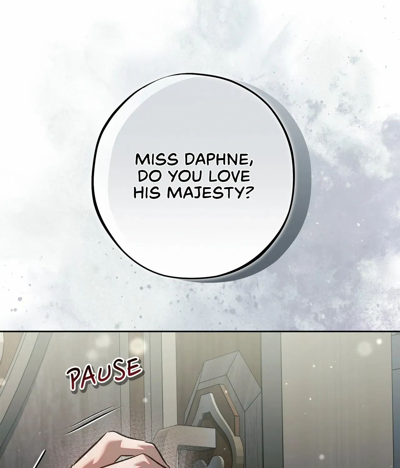 Escape Me If You Can Chapter 47 page 34 - 
