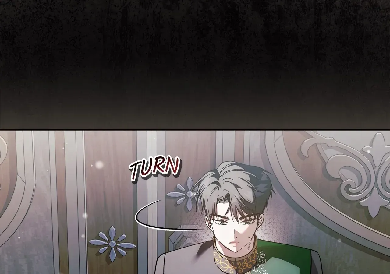 Escape Me If You Can Chapter 47 page 37 - 