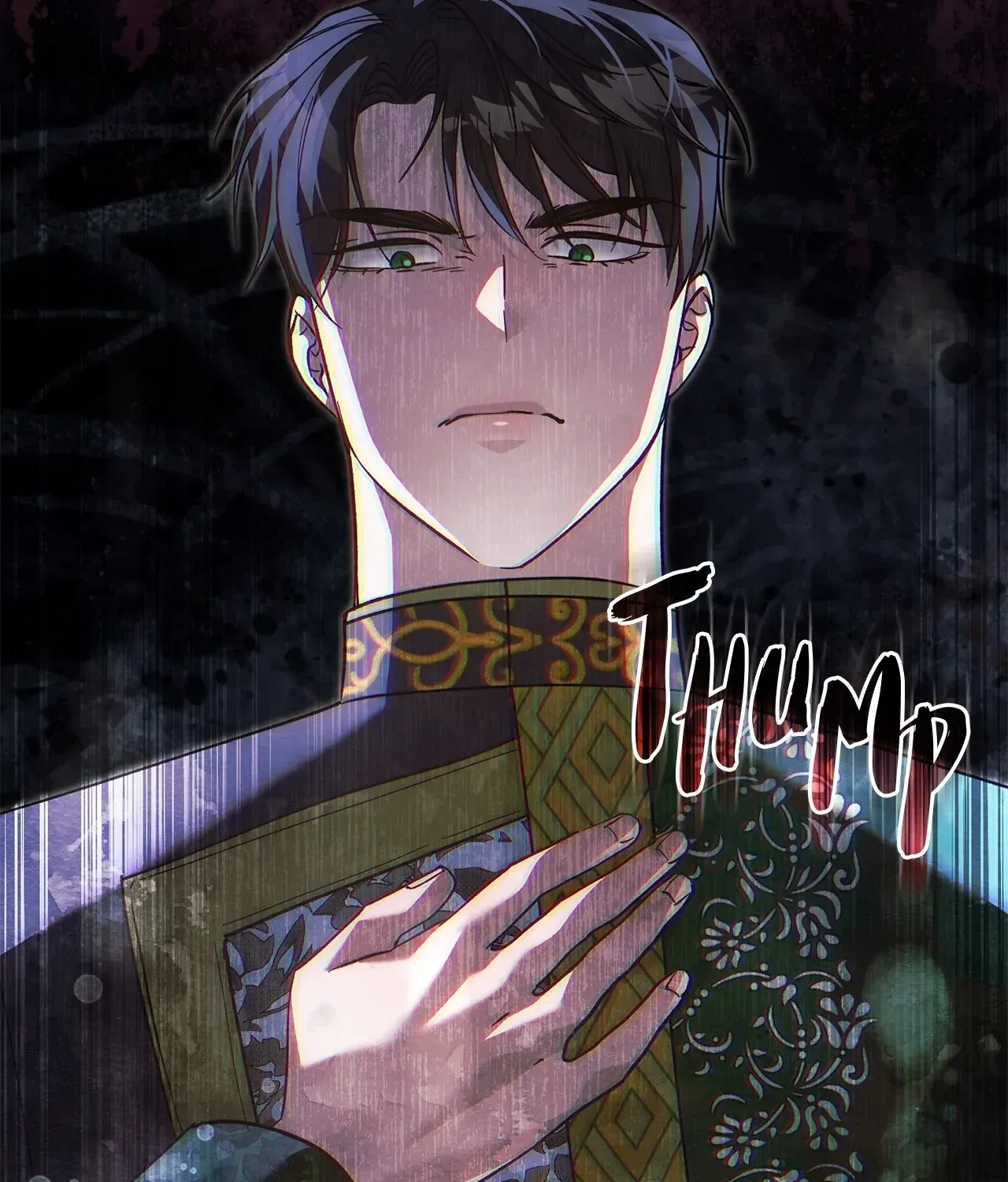 Escape Me If You Can Chapter 47 page 44 - 